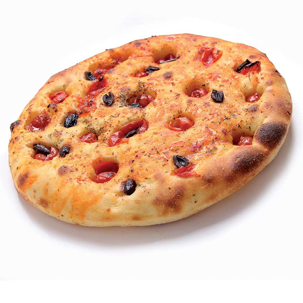 Focaccia Barese Novoforno Altamura