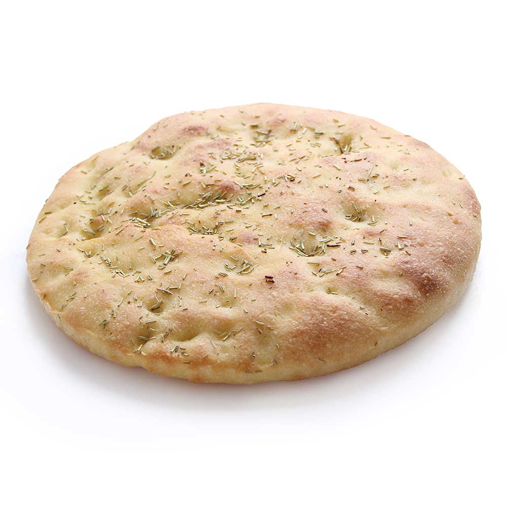 Focaccia al Rosmarino Novoforno Altamura