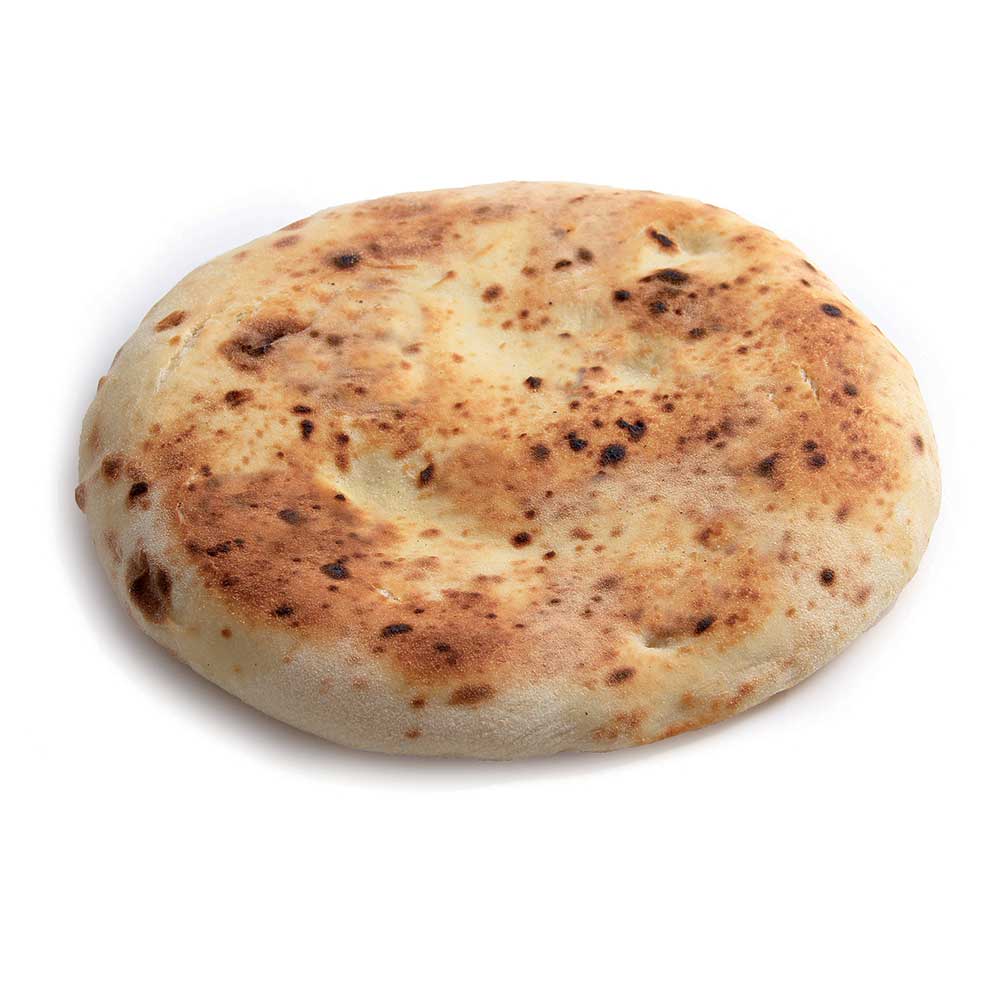 Panfocaccia Novoforno panfocaccia, ATM and frozen