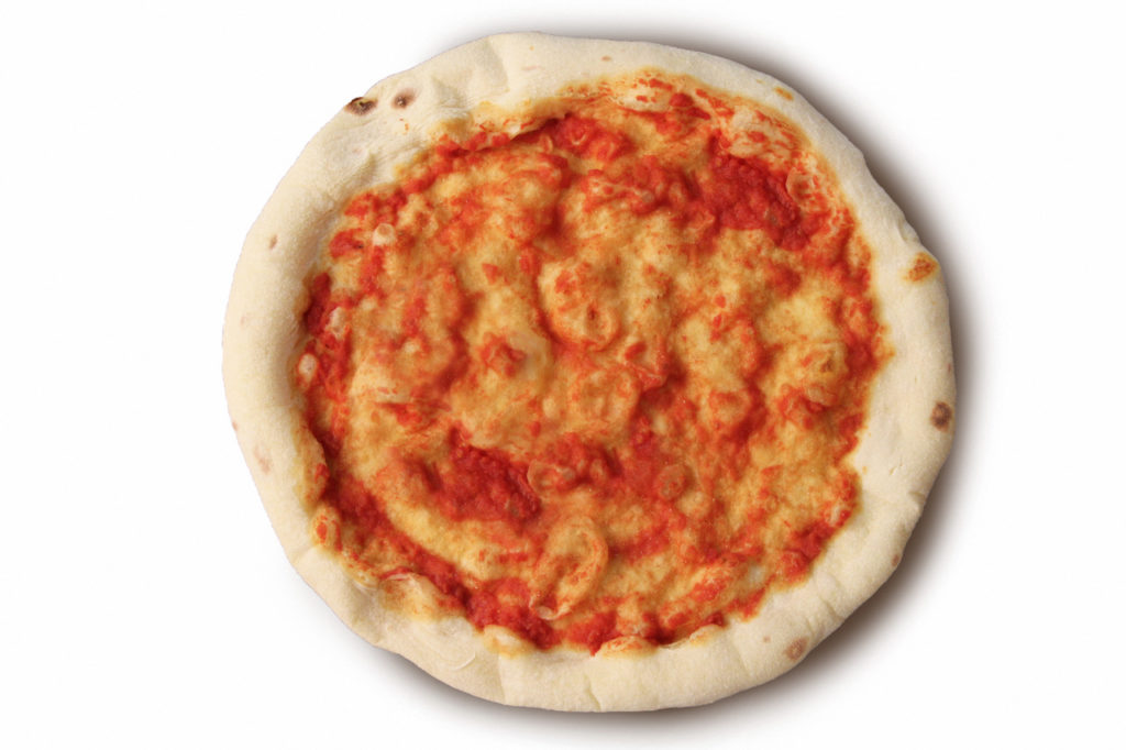 baseRossaBordoAlto-1 Base per Pizza al Pomodoro Novoforno Altamura Basi Pizza