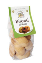Biscotti al limone Novoforno Altamura