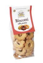 Biscotti alla panna Novoforno Altamura