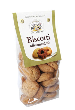 biscotti_alle_mandorle Biscotti alle mandorle Novoforno Altamura