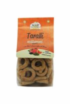 Taralli Meditterranei