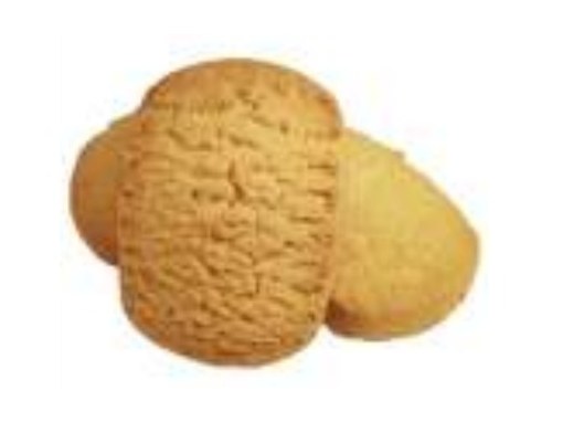 Biscotti al cocco Novoforno
