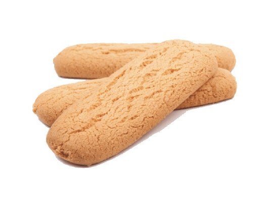 Biscotti da latte Novoforno