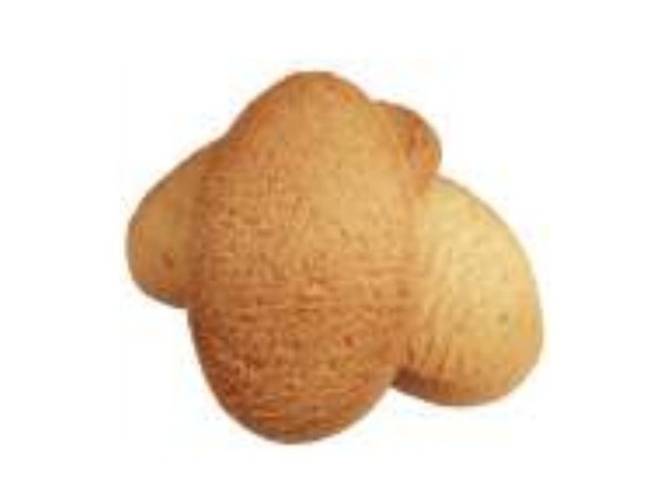Biscotti al limone Novoforno