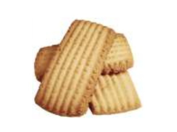 Biscotti al miele Novoforno