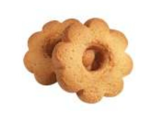 Biscotti alla panna Novoforno