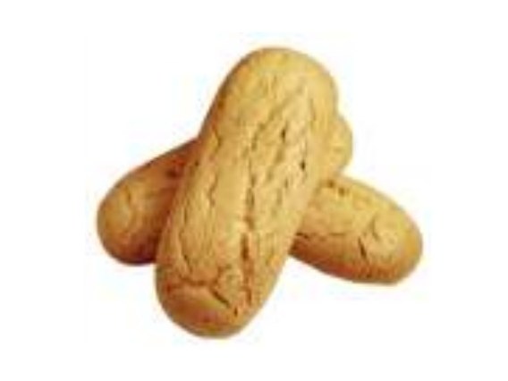 Biscotti senza zucchero Novoforno