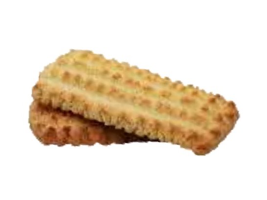 Biscotti allo yogurt Novoforno