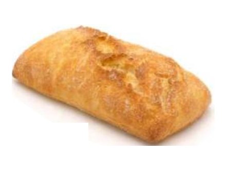 Ciabatta Novoforno
