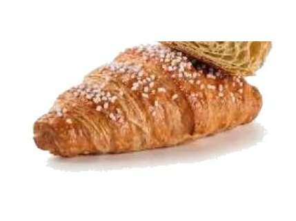Croissant linea Élite Novoforno