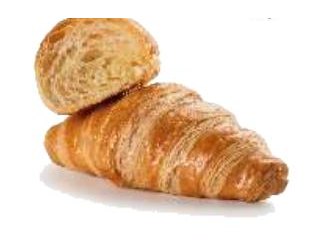 Croissant mignon Novoforno