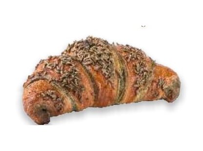 Croissant linea Il Pasticcere Novoforno