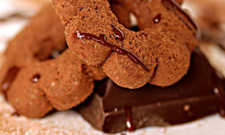 Biscotti Novoforno