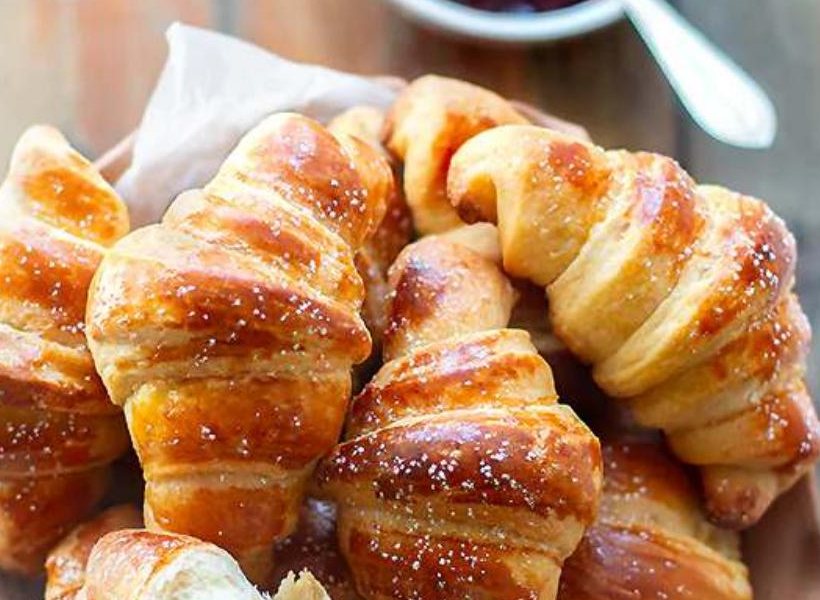 Croissant Novoforno