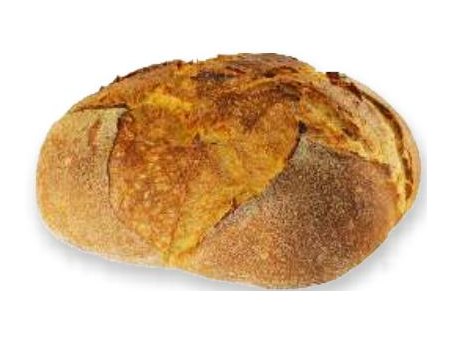 Pane tipico a croce Novoforno