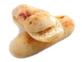 Ciabatta da farcire Novoforno