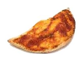 Panzerotto pugliese Novoforno