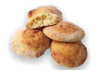 Puccia pugliese Novoforno