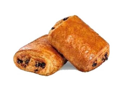 Fagottini e ventagli di sfoglia Novoforno