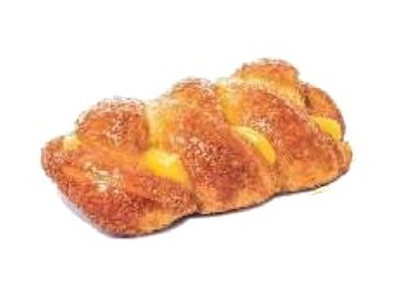 Treccine e flauti di sfoglia Novoforno